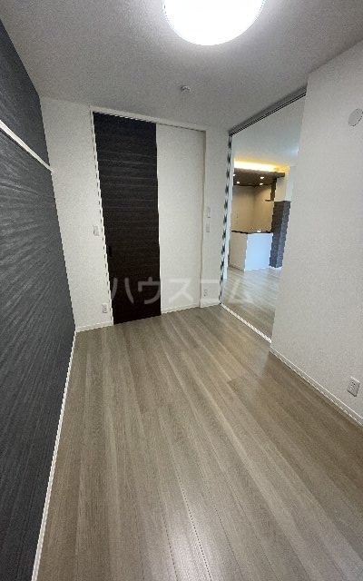 6/30 寝室
