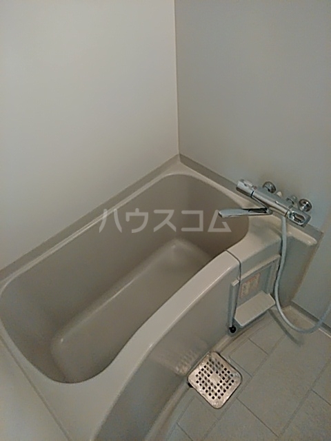 11/25 浴室