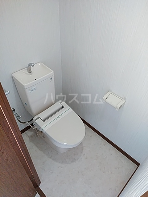 12/25 トイレ
