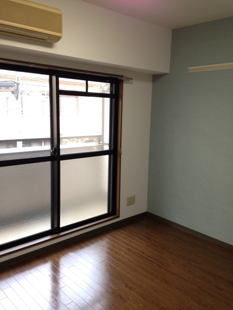 4/26 リビング/ダイニング