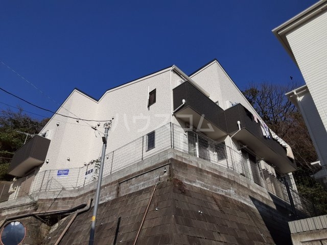 1/22 外観