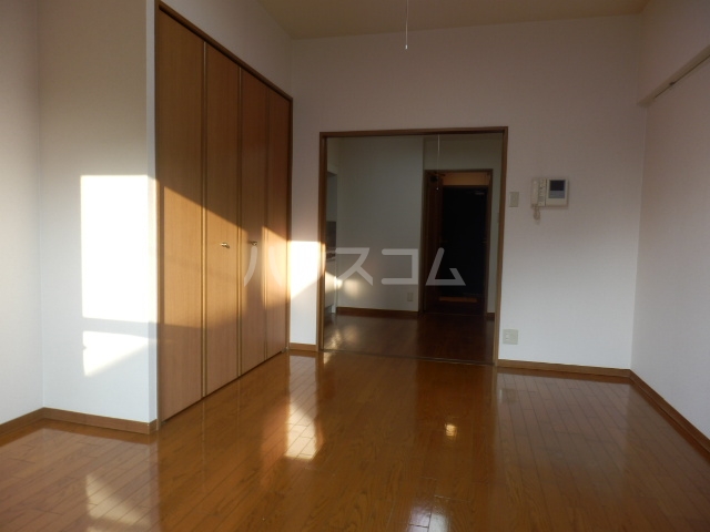 4/28 リビング/ダイニング