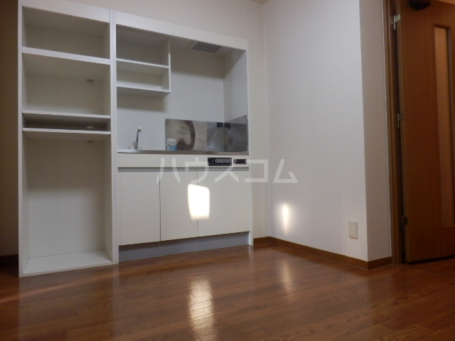 5/28 リビング/ダイニング