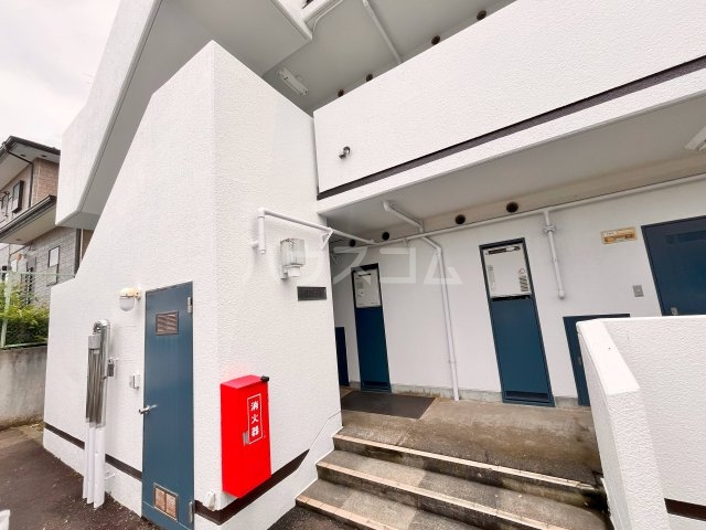 20/25 エントランス