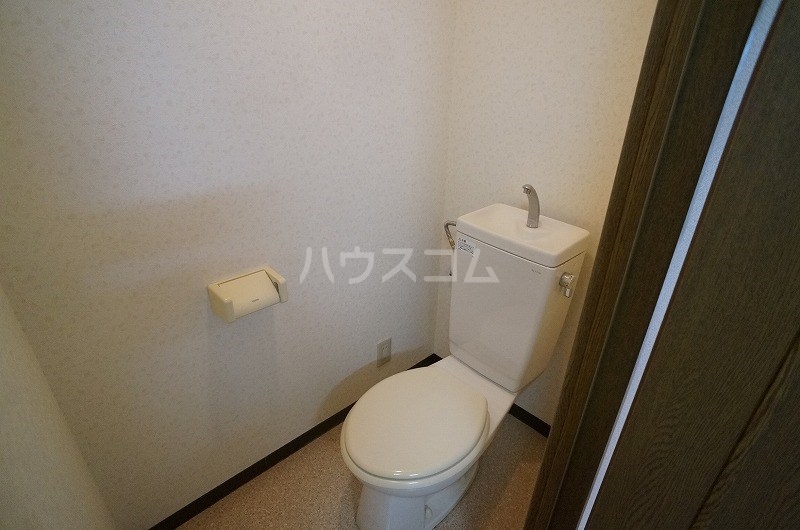 16/28 トイレ