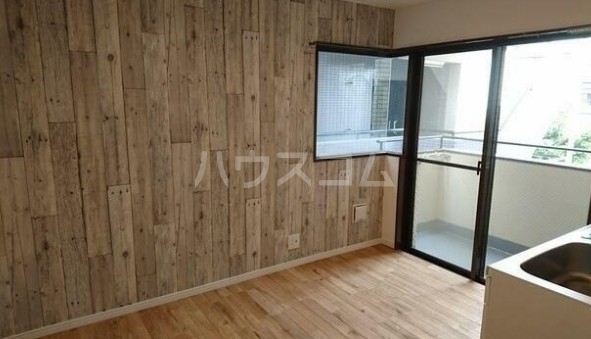 3/21 リビング/ダイニング