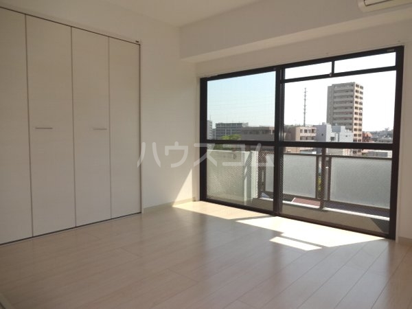 4/27 リビング/ダイニング