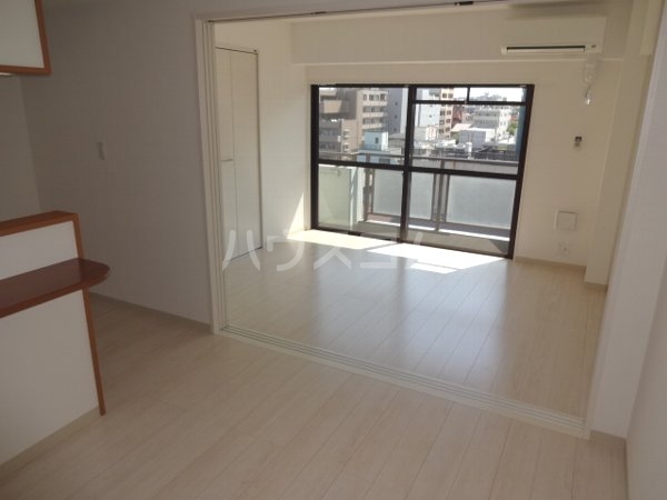 5/27 リビング/ダイニング