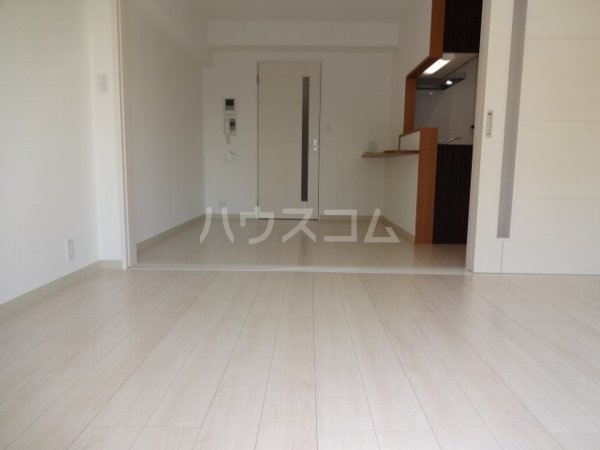 6/27 リビング/ダイニング