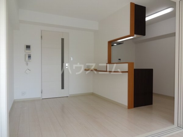 3/27 リビング/ダイニング