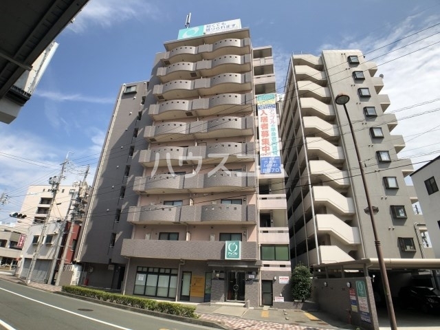 1/9 外観