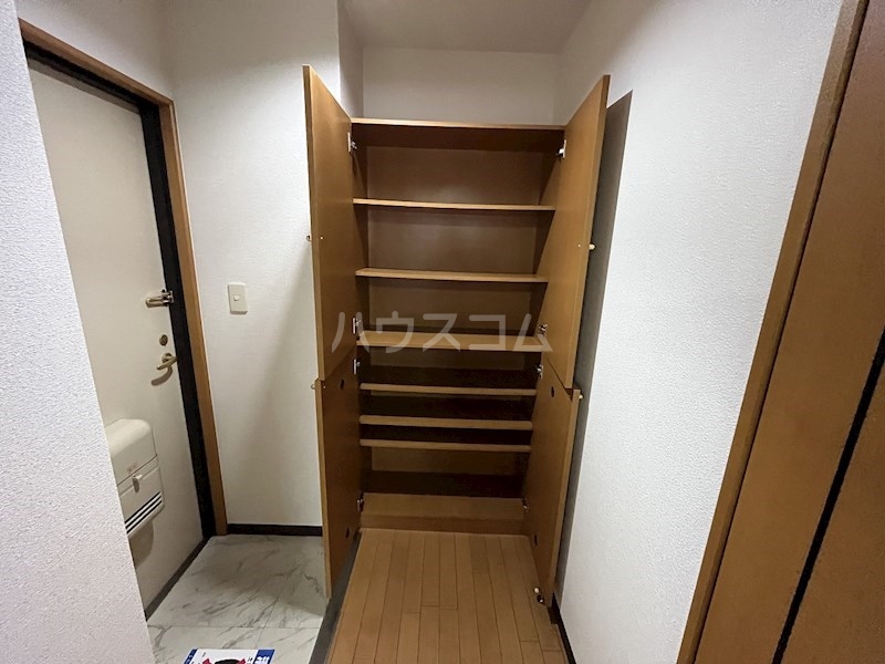10/30 収納