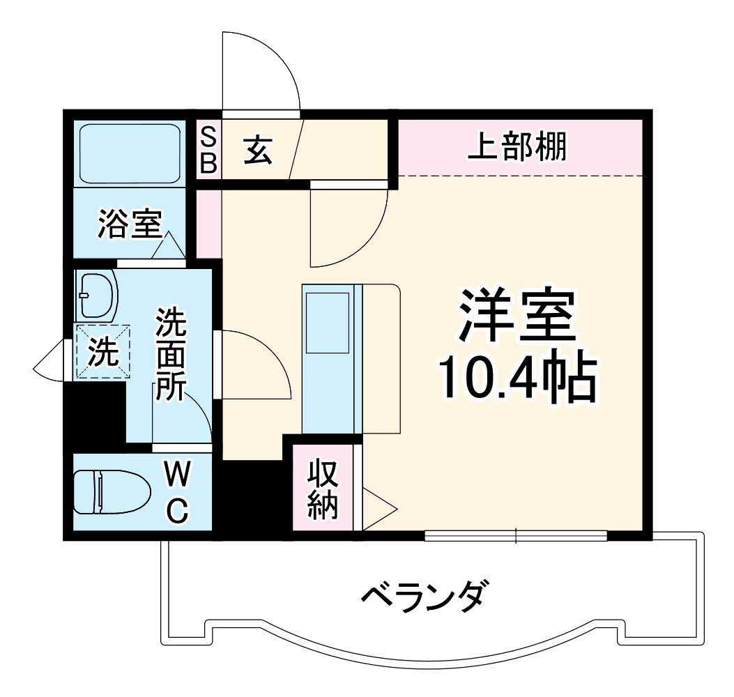 アップル 第 7 マンション