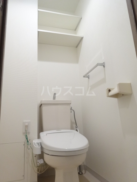 16/30 トイレ