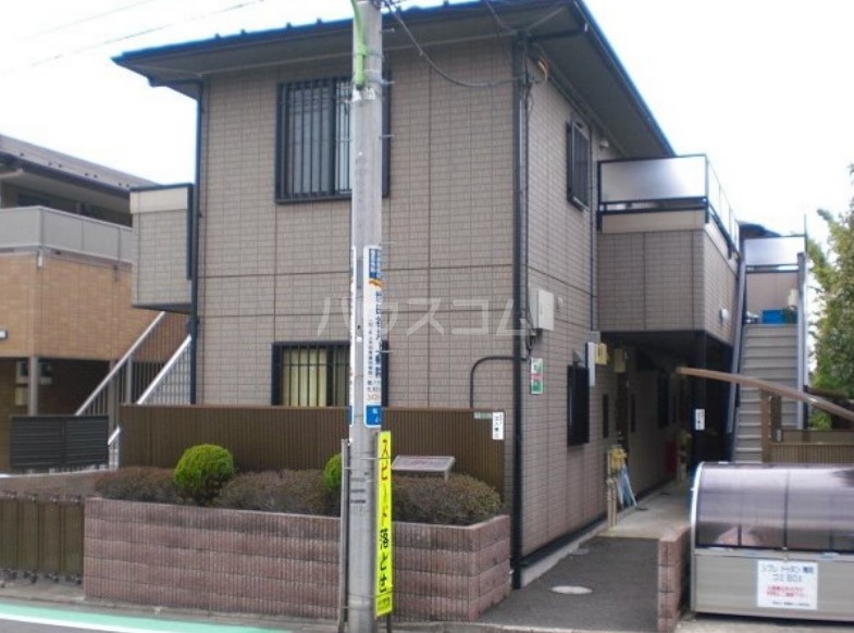 2/12 エントランス