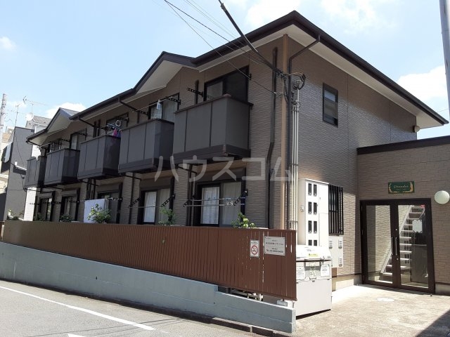 1/11 外観