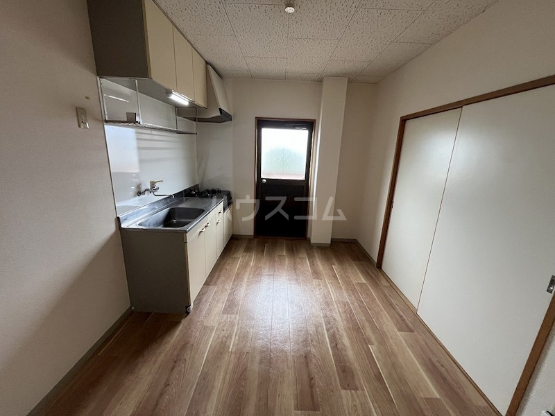 3/30 リビング/ダイニング