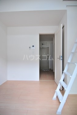 5/18 リビング/ダイニング