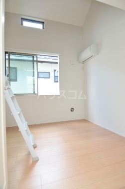 4/18 リビング/ダイニング