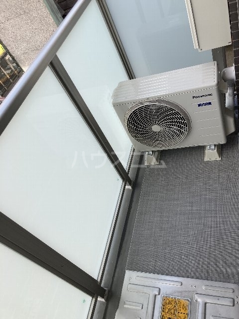 16/28 バルコニー