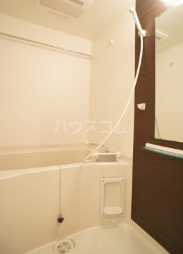 7/19 浴室