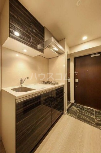 6/24 キッチン