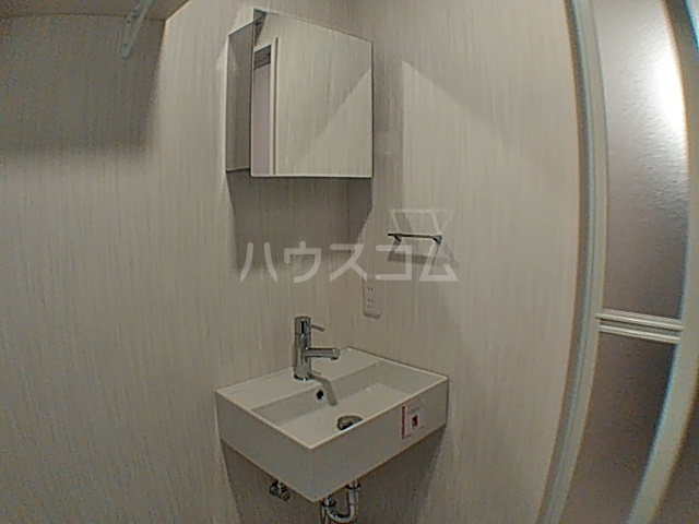 16/30 洗面
