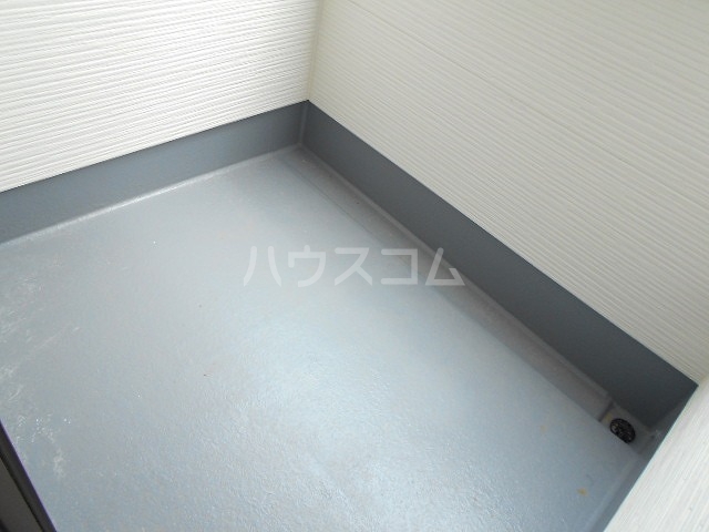 20/30 バルコニー