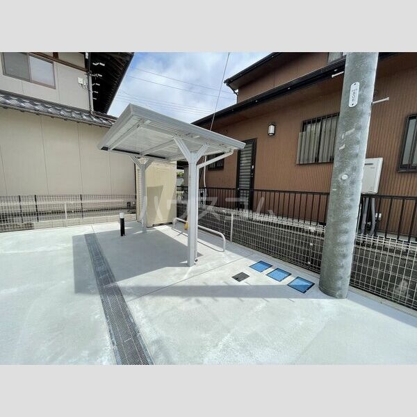 24/30 駐車場
