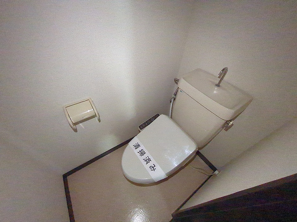 17/30 トイレ