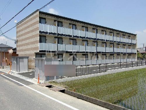 1/18 外観
