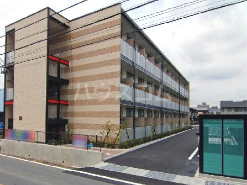 1/18 外観