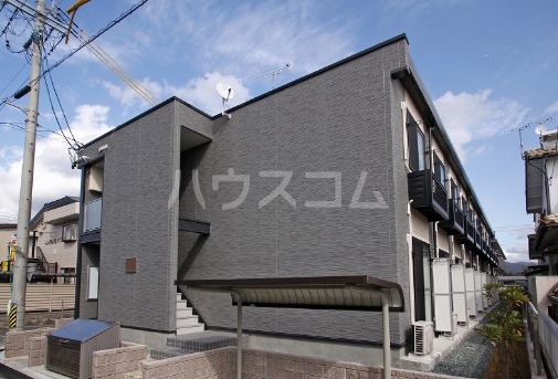 16/22 エントランス