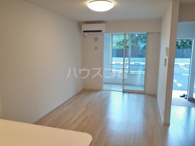 3/21 リビング/ダイニング