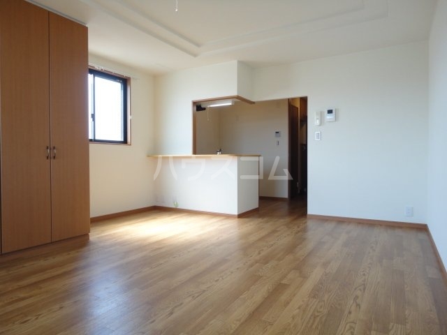 3/22 リビング/ダイニング