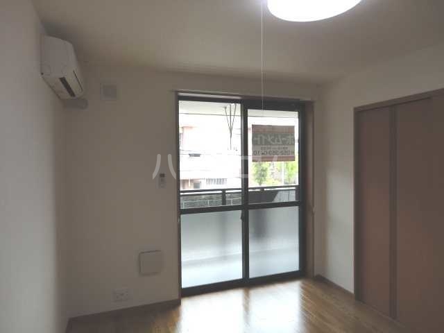 11/22 バルコニー