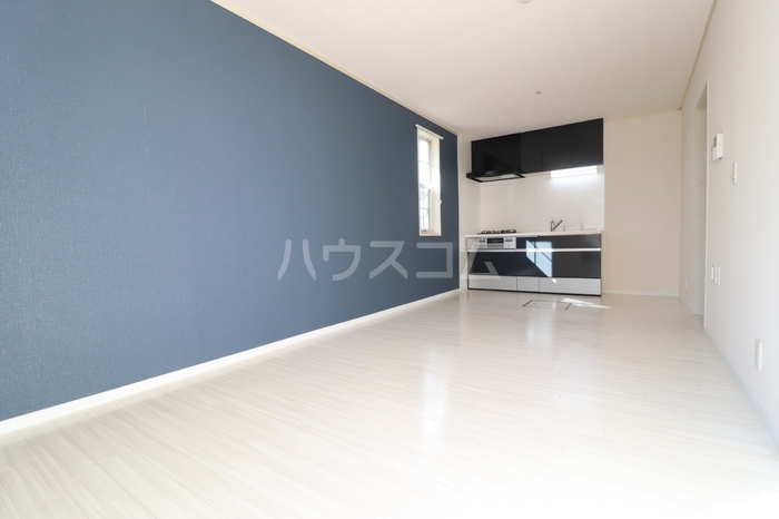 3/19 リビング/ダイニング