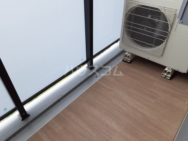 24/30 バルコニー