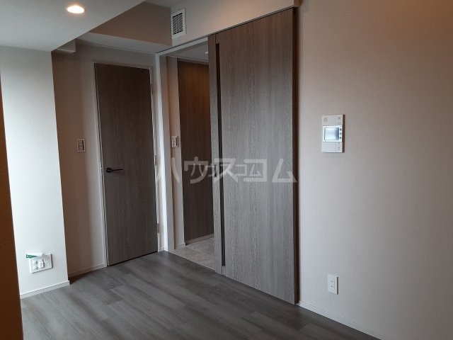 4/24 リビング/ダイニング