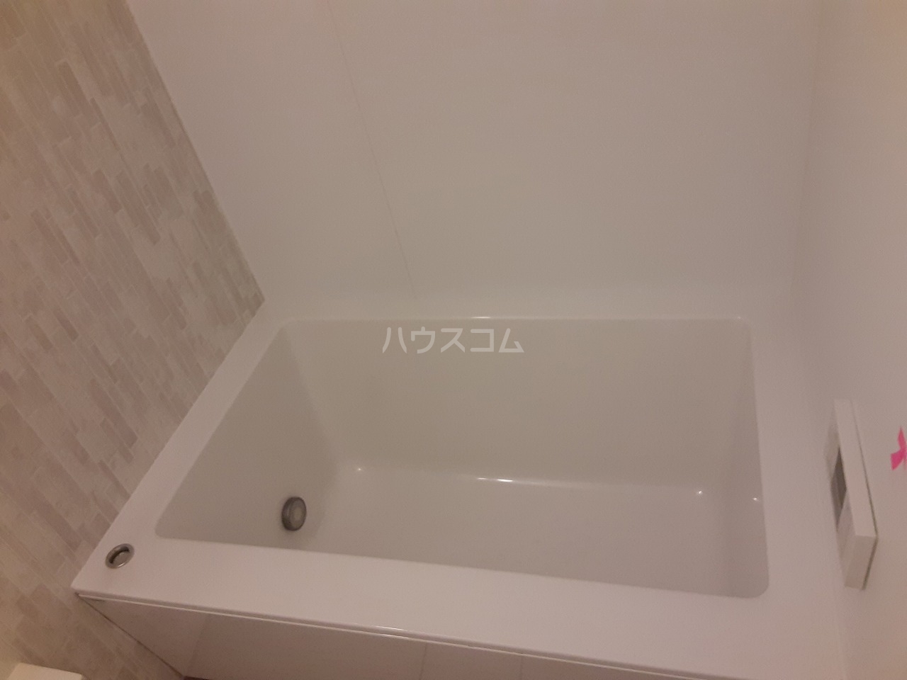 15/30 浴室