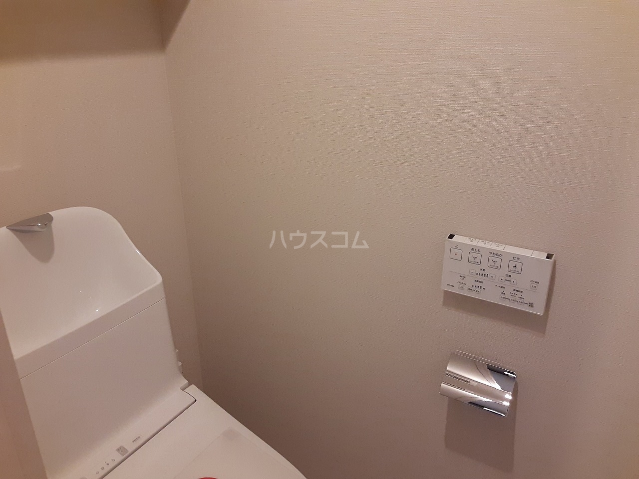 17/30 トイレ