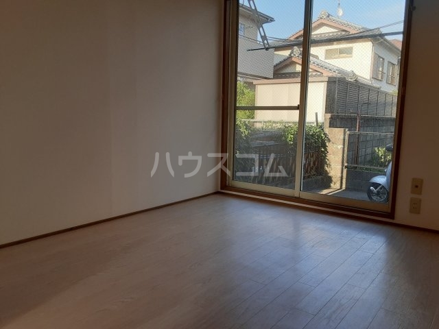 15/27 バルコニー