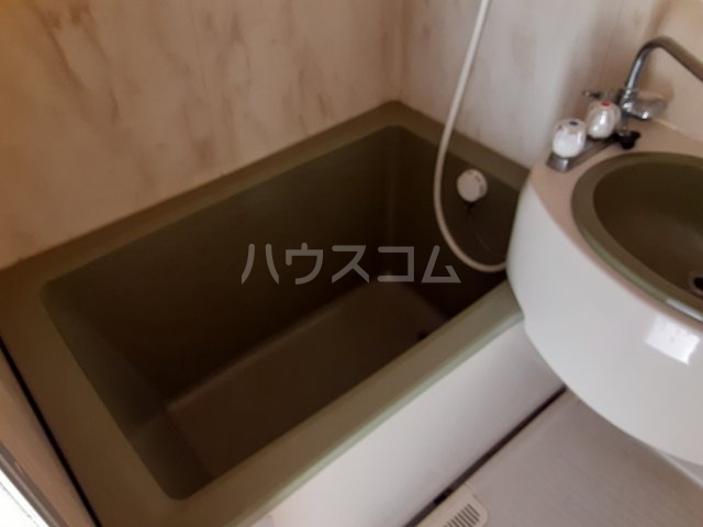 10/27 浴室