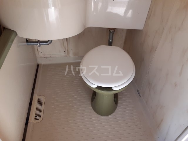 11/27 トイレ