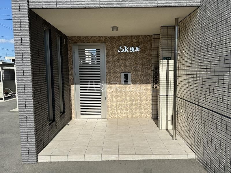 20/25 エントランス