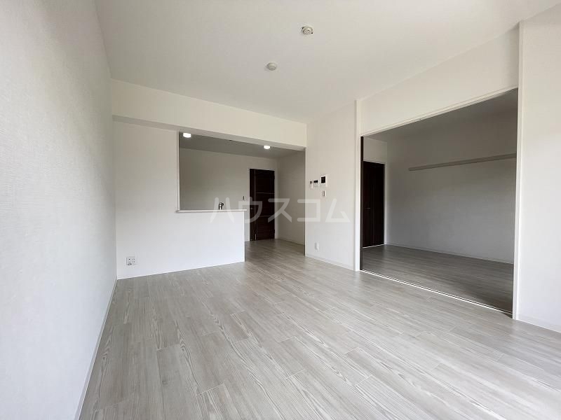 4/25 リビング/ダイニング