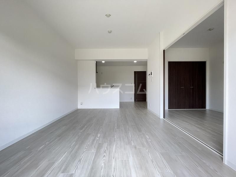 3/25 リビング/ダイニング