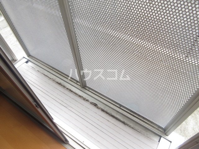 13/30 バルコニー