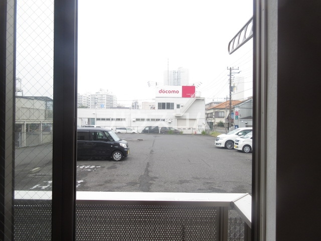 21/30 駐車場