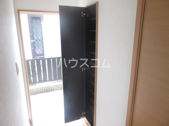 7/30 収納
